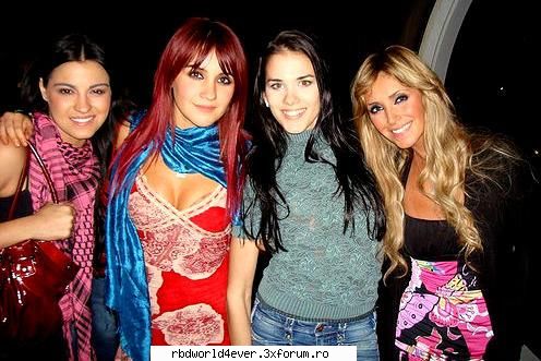 poze - **Chris_Pollito** - Las reinas