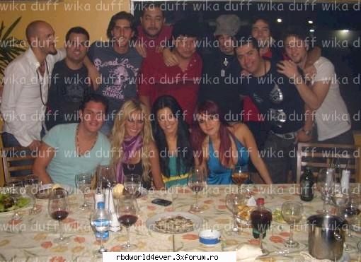poze - anahi_princessa - Las reinas