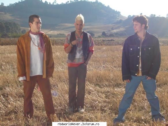 poze - anahi_princessa - Los reyes