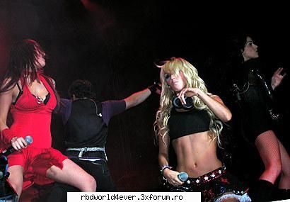 poze - anahi_princessa - Las reinas