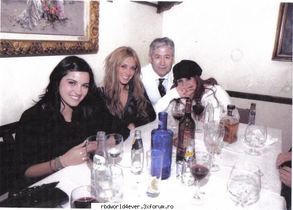 poze - anahi_princessa - Las reinas