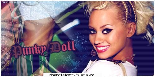 pussycat dolls - bebita_angelita - Muzica