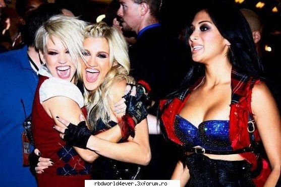 pussycat dolls - bebita_angelita - Muzica