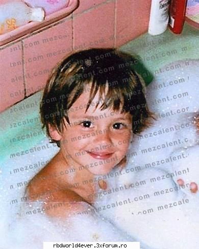 ucker mic - anahi_princessa - Christopher