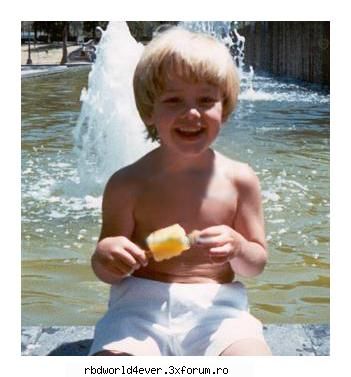 ucker mic - anahi_princessa - Christopher