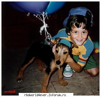 ucker mic - anahi_princessa - Christopher