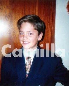 ucker mic - anahi_princessa - Christopher