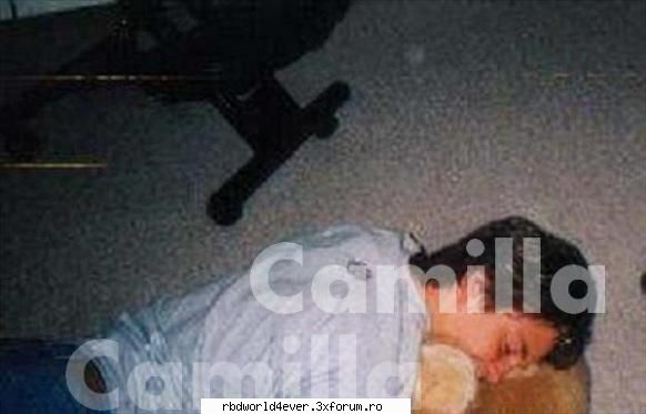 ucker mic - anahi_princessa - Christopher
