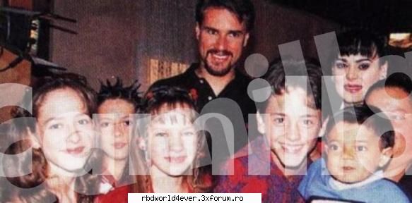 ucker mic - anahi_princessa - Christopher